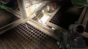 Тайник Старожила на Варлабе