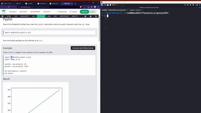 NOOBS CTF (n00bzctf) 2023 writeup