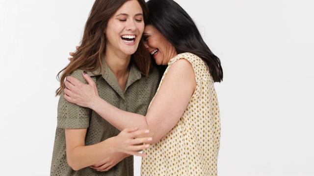 Todas somos Woman - Making of | El Corte Inglés смотреть онлайн