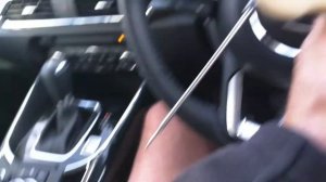 Mazda CX-9 climate control problem