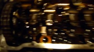 ＂ГТ＂ Определение непригодности сальников клапанов или справляются ли они с поставленной задачей!？？？"