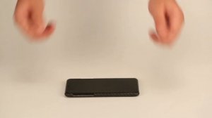 Как одеть и снять чехол Pitaka MagCase для телефонов Apple iPhone