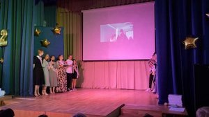 Выпускной 9 класс - поздравление для классных руководителей