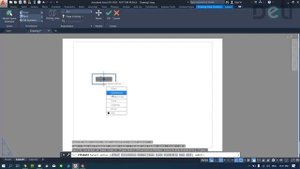 Import SolidWorks to Autocad