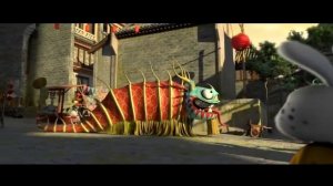 КУНГ-ФУ ПАНДА ВСЕ МУЛЬТФИЛЬМЫ (2008-2016)