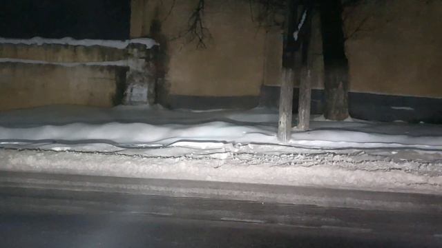 Ксенон и светодиоды проигрывают в туман галогену. смотреть онлайн