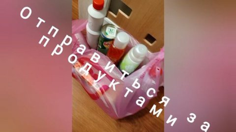 Режим многодетной мамы