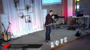 «Различие мужчин и женщин»/ Семейная конференция (Часть пятая)/ Денис Подорожный