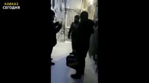 Чеченец отсидел 20 ЛЕТ и ВЕРНУЛСЯ домой. СЛЕЗЫ НА ГЛАЗАХ У ВСЕХ