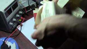 Радиоконструкторы из СССР не всегда применялись по назначению