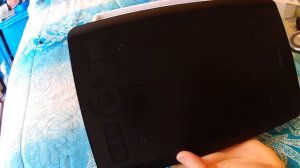 Wacom intous Pro Spanish Unboxing y Review Drivers. (Mac Y PC)