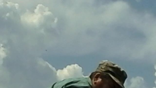 Хотел показать ,как камни растут с земли ,а снял не вольно дрожанние земли.! смотреть онлайн