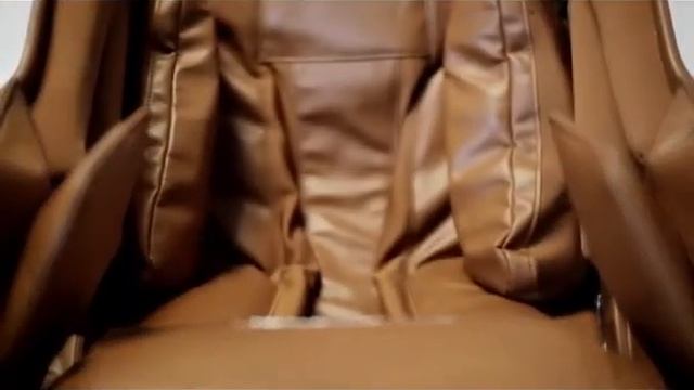 US Medica AXIOM массажное кресло смотреть онлайн