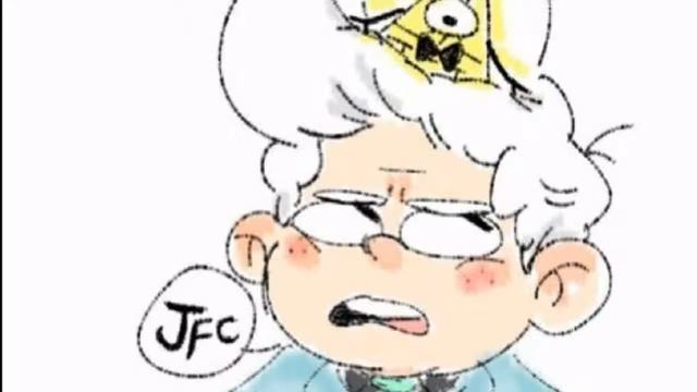 Гравити фолз - фокусник (КиШ) - Гидеон смотреть онлайн