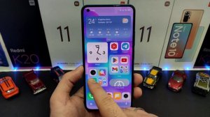 SAIU! 💥 MIUI 14 - Xiaomi 11 Lite 5G NE - Xiaomi.eu Estável - É Assim que a Global Deveria Ser! 🔥🔥🔥