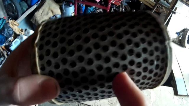 ЧТО СТАЛО С ФИЛЬТРОМ?l ПОСТАВИЛ ПРОТИВОУГОНКУ НА ЯВУ! смотреть онлайн