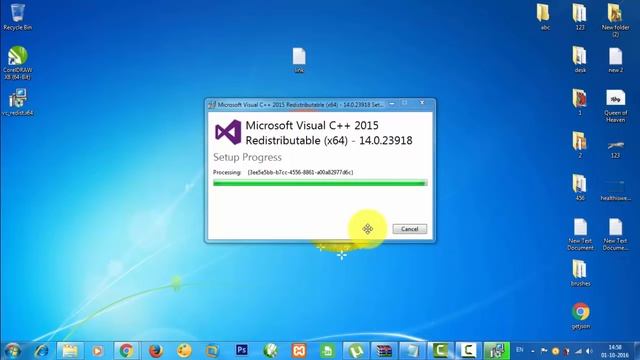 The Program cant start because api-ms-win-crt-runtime-lt-1-1-0.dll is missing from your comuter|fix смотреть онлайн