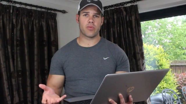 JQ Introduction Video смотреть онлайн