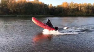 Орка 340 нднд