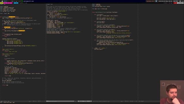 Hour with Ibb (Résumé) 2020-04-20 pt1 смотреть онлайн
