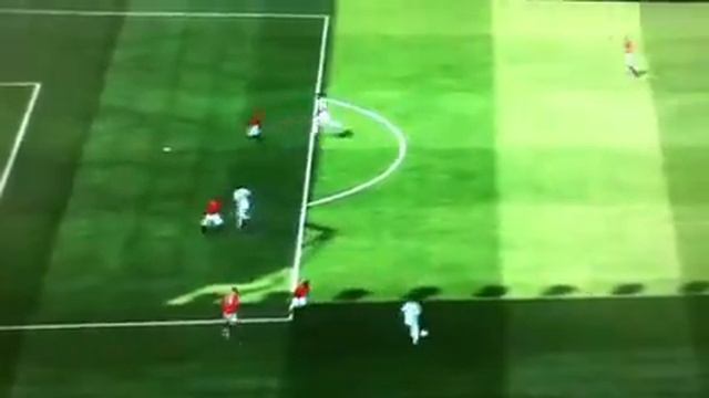 FIFA 11 Mega Tor смотреть онлайн