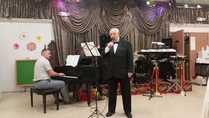 Шотландская застольная