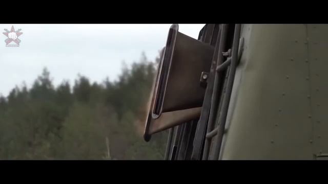 ХИМВОЙСКА РХБЗ смотреть онлайн