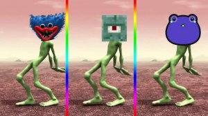 Alien dance | Funny alien | Dame tu cosita | Funny alien dance | Green alien dance | Dance song