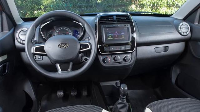 НОВАЯ ЛАДА ОКА (2021-2022) НА БАЗЕ НОВОЙ ГРАНТЫ - НАКОНЕЦ ТО! ОБЗОР И ЦЕНЫ смотреть онлайн