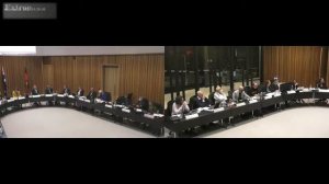 Ordinary Meeting of Council - 24 August 2022