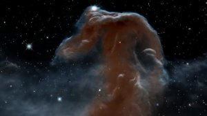 Horsehead Nebula Fly through HD