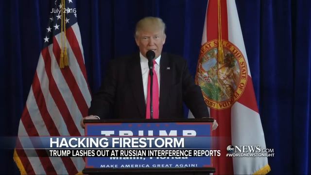 Rex Tillerson Emerges As Likely Pick for Secretary of State смотреть онлайн