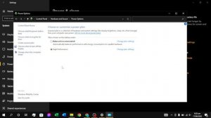 How to Turn Off Sleep Mode on Your Windows 10