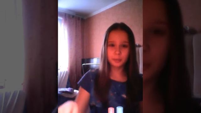 Как правильно красится  в школу смотреть онлайн