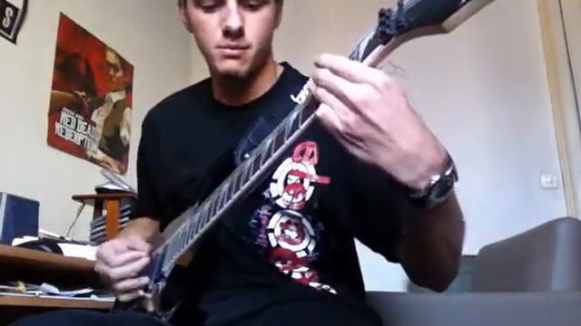 Tool - The Pot [cover] смотреть онлайн