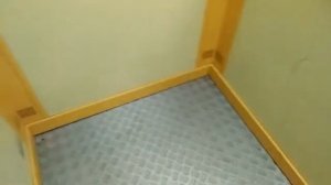 Электрические лифты КМЗ-1993 г, модер. под Мослифт-2015 г (@ г. Москва, Ангелов переулок, 13, под-1