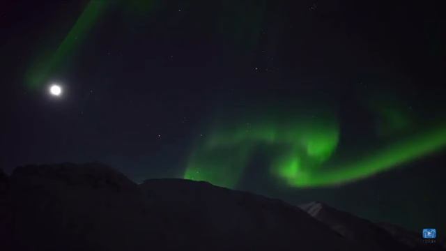 HellScape–Aurora Borealus смотреть онлайн