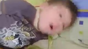 ПРИСТУПЫ ПОСЛЕ ПРИВИВОК У РЕБЁНКА!!!