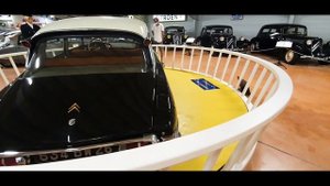Citroën Ds 19 No 32