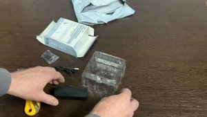 Беспроводные наушники