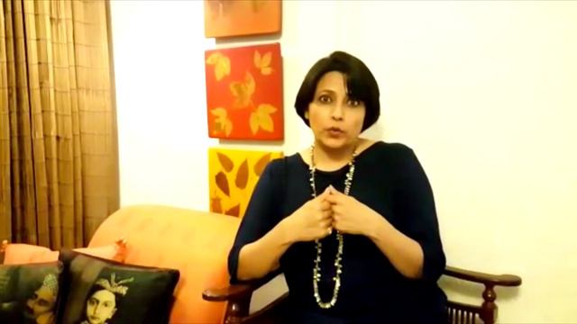 Meghna Malik смотреть онлайн