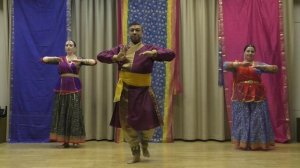 Мастер-класс | Чакра Хаст | Таранг | Лекция Демонстрация | Гуру Ашвани Нигам | Таал Эктаал