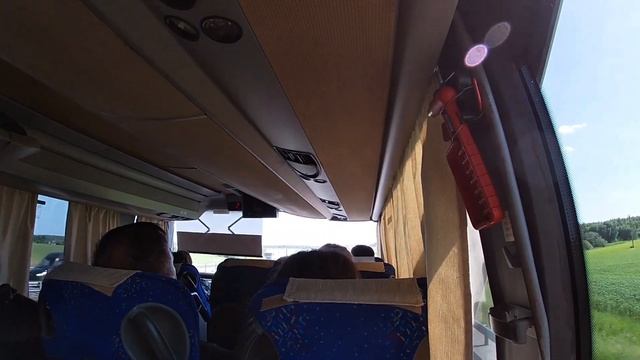 17 Часов В Дороге! Что Взять В Поездку? Еду На Юг смотреть онлайн