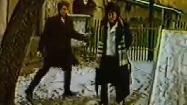 Кино -Видели ночь