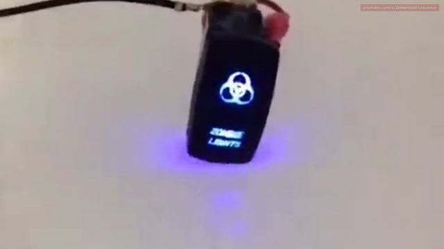 30 товаров для автомобиля с Алиэкспресс, автотовары №20 смотреть онлайн