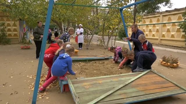 Продолжается прививочная кампания смотреть онлайн