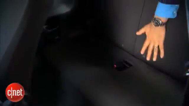 2014 Scion iQ - Review & Test Drive смотреть онлайн