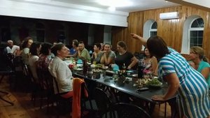 музыкальные игры (каноны)