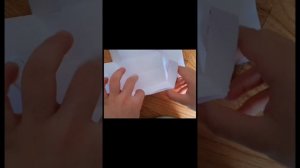 как сделать сундук из а4 бумаги?