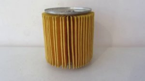 Масляный фильтр Filtron OP629